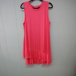 Sky Belle Plus Size Dress